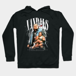 Triple H classic Hoodie